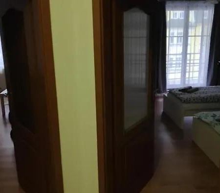 Apartman 404 Яхимов Экстерьер фото