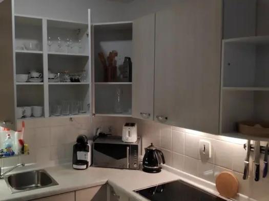 Apartman 404 Яхимов Экстерьер фото