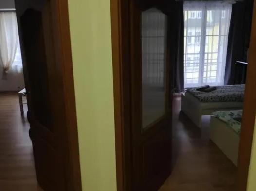Apartman 404 Яхимов Экстерьер фото
