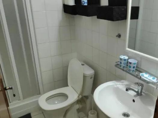 Apartman 404 Яхимов Экстерьер фото