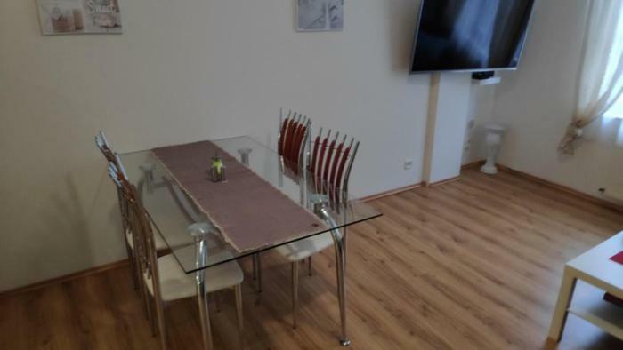 Apartman 404 Яхимов Экстерьер фото