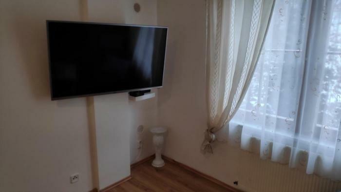 Apartman 404 Яхимов Экстерьер фото
